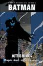 Batman - Outros Mundos - Preview