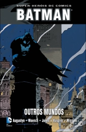 Batman - Outros Mundos