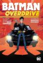 Batman: Overdrive - Preview