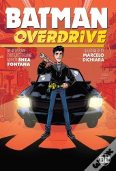 Batman: Overdrive