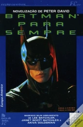 Batman para Sempre