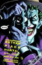 Batman - Piada Mortal