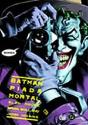 Batman - Piada Mortal - Preview