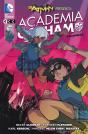 Batman Presenta: Academia Gotham - Calamidad - Preview