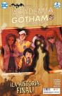 Batman Presenta: Academia Gotham: Segundo Semestre Núm. 02 (De 2) - Preview