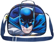 Capa do artigo Batman Rage Lancheira 3D, Azul