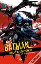 Batman: Reglas De Compromiso