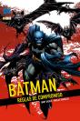 Batman: Reglas De Compromiso - Preview