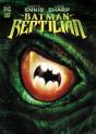 Batman: Reptilian - Preview