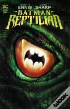 Batman: Reptilian