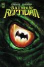 Batman: Reptilian - Preview