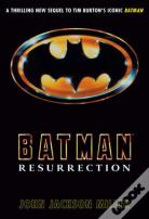 Batman: Resurrection