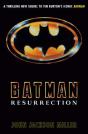 Batman: Resurrection - Preview