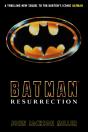 Batman: Resurrection - Preview