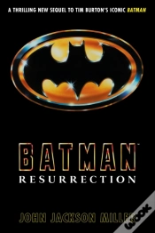 Capa do artigo Batman: Resurrection