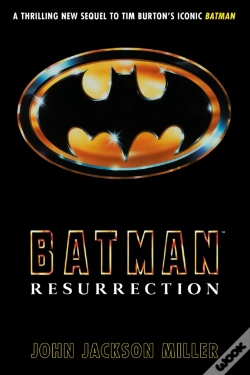 Capa do artigo Batman: Resurrection