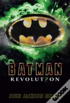Batman: Revolution