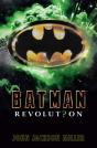 Batman: Revolution - Preview