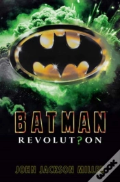 Capa do artigo Batman: Revolution
