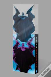 Batman: R.I.P. By Grant Morrison And Tony S. Daniel: Absolute Edition