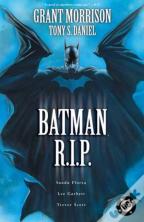 Batman R.I.P. (New Edition)