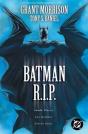 Batman R.I.P. (New Edition) - Preview