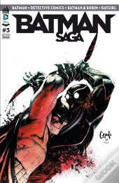 Batman Saga 03
