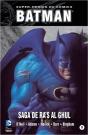 Batman - Saga de Ra's al Ghul   - Preview