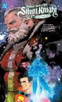 Batman - Santa Claus: Silent Knight Returns - Preview