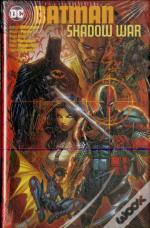 Batman: Shadow War