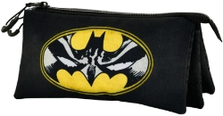 Capa do artigo Batman Sight Triple Case ECO, Black