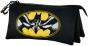 Batman Sight Triple Case ECO, Black - Preview