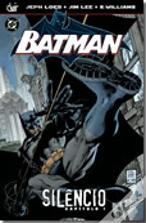 Batman - Silêncio 1