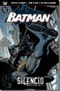 Batman - Silêncio 1 - Preview