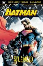 Batman - Silêncio 2