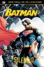 Batman - Silêncio 2 - Preview