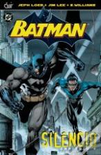 Batman - Silêncio 4