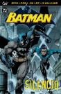 Batman - Silêncio 4 - Preview