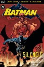 Batman - Silêncio 5