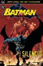 Batman - Silêncio 5 - Preview