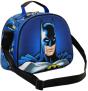 Batman Soldier 3D Lunchbox, Blue - Preview