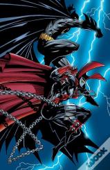 Batman/Spawn: The Deluxe Edition