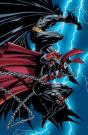 Batman/Spawn: The Deluxe Edition - Preview
