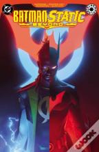 Batman/Static: Beyond