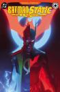 Batman/Static: Beyond - Preview