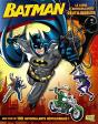 Batman Stickers T.2 - Preview