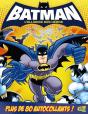 Batman Stickers T.3 - Preview