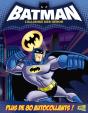 Batman Stickers T.4 - Preview