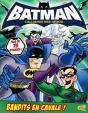 Batman Stickers T.5 - Preview