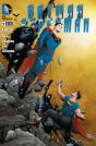 Batman/Superman Núm. 02 - Preview